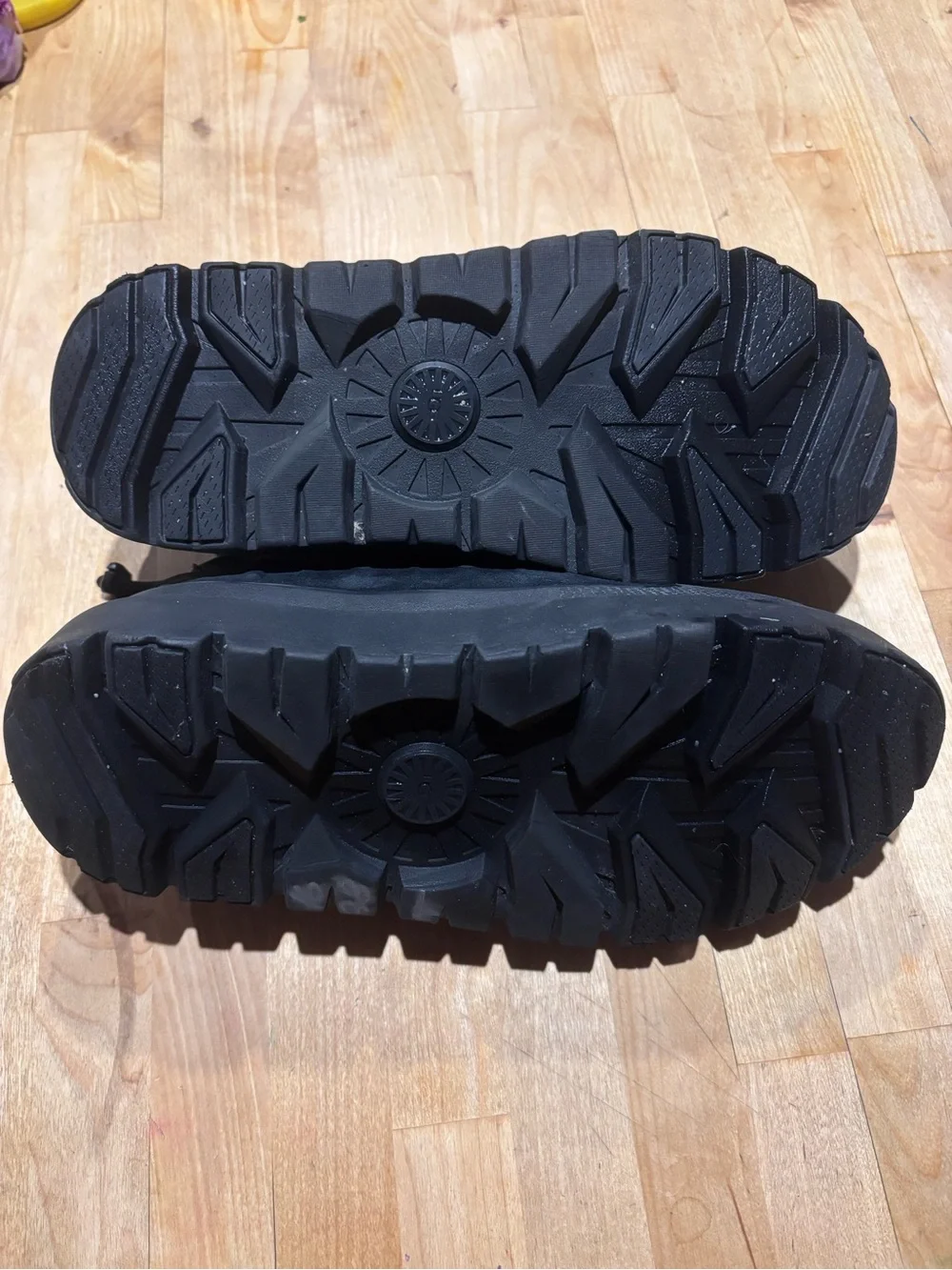 UGG Tasman Weather Hybrid Waterproof Slip-On Shoes